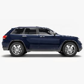 Generic SUV